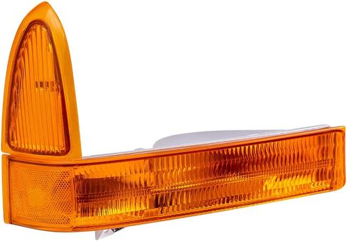 Brock Park/Signal/Side Marker for 2000-2005 Excursion Amber Lens for 1999-2004 F-250 Super Duty for 1999-2004 F-350 Super Duty XC3Z13200BA Right FO2521141 in Saudi Arabia