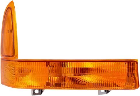 Brock Park/Signal/Side Marker for 2000-2005 Excursion Amber Lens for 1999-2004 F-250 Super Duty for 1999-2004 F-350 Super Duty XC3Z13200BA Right FO2521141 in Saudi Arabia