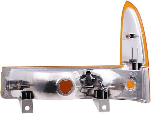 Brock Park/Signal/Side Marker for 2000-2005 Excursion Amber Lens for 1999-2004 F-250 Super Duty for 1999-2004 F-350 Super Duty XC3Z13200BA Right FO2521141 in Saudi Arabia