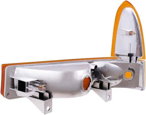 Brock Park/Signal/Side Marker for 2000-2005 Excursion Amber Lens for 1999-2004 F-250 Super Duty for 1999-2004 F-350 Super Duty XC3Z13200BA Right FO2521141 in Saudi Arabia