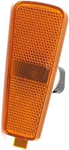 For Chevrolet Chevy Hhr Corner Signal Side Marker Light Lamp 2006 2007 2008 2009 2010 2011 Passenger Right Side Assembly Replacement in Saudi Arabia