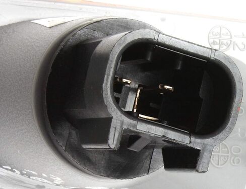 For Chevrolet Chevy Hhr Corner Signal Side Marker Light Lamp 2006 2007 2008 2009 2010 2011 Passenger Right Side Assembly Replacement in Saudi Arabia