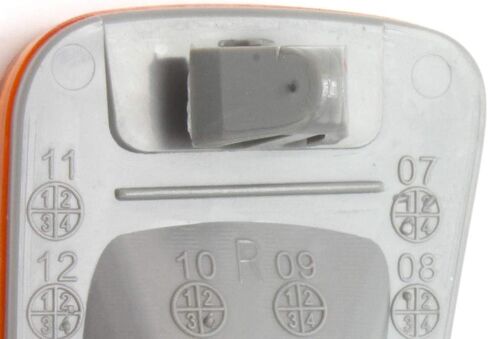 For Chevrolet Chevy Hhr Corner Signal Side Marker Light Lamp 2006 2007 2008 2009 2010 2011 Passenger Right Side Assembly Replacement in Saudi Arabia