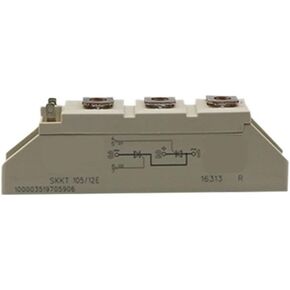 SKKD42F12 SKKD42F14 صمام ثنائي لوحدة الطاقة المعدل (SKKD42F12 * 22) in Kuwait