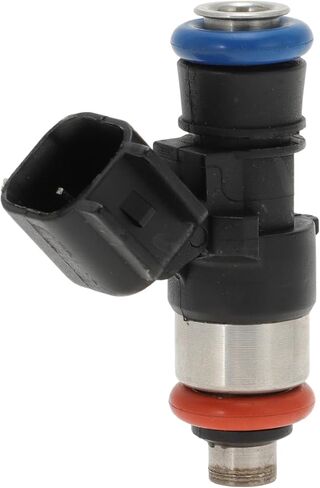 Motoforti 6 قطعة No.0280158189/9L8Z9F593A حاقن الوقود لفورد إسكيب 2009-2012 لفورد فيوجن 3.0L V6 2010-2012 لمازدا تريبيوت 3.0L V6 2009-2011 in Saudi Arabia