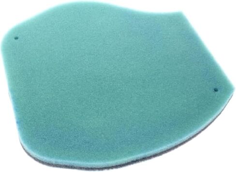 Yamaha Air Filter, #1HP-E4451-01-00 (Supercedes #1HP-E4451-00-00 and #3B4-14451-00-00) in Saudi Arabia
