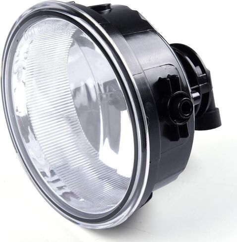 مصابيح الضباب PIT66 متوافقة مع Ford Explorer 2006-2010 W/عدسة مستطيلة/تناسب Ford Explorer Sport Trac 2008-2010 W/عدسة مستطيلة هالوجين المصد الأمامي ضوء الضباب عدسة شفافة in Saudi Arabia