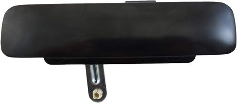 Dorman 760-5216 Front Passenger Side Exterior Door Handle Compatible with Select Sterling/Sterling Truck Models, Black in Saudi Arabia