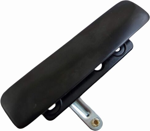 Dorman 760-5216 Front Passenger Side Exterior Door Handle Compatible with Select Sterling/Sterling Truck Models, Black in Saudi Arabia