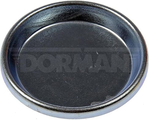 Dorman 760-5516 مقبض الباب الخارجي لجانب الراكب الأمامي متوافق مع موديلات ماك المختارة، أسود in Saudi Arabia