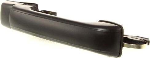 Garage-Pro Rear Exterior Door Handle Compatible with 1993-1999 Volkswagen Jetta/Golf, Set of 2, Driver and Passenger Side in Saudi Arabia