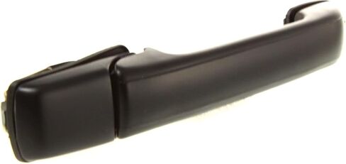 Garage-Pro Rear Exterior Door Handle Compatible with 1993-1999 Volkswagen Jetta/Golf, Set of 2, Driver and Passenger Side in Saudi Arabia