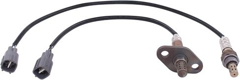 NewYall Upstream and Downstream Air Fuel Ratio Oxygen O2 Sensor for Toyota 4Runner V6 3.4L 2001 2002 in Saudi Arabia
