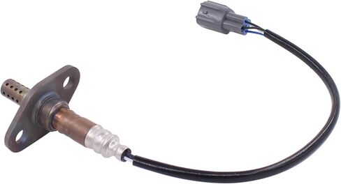 NewYall Upstream and Downstream Air Fuel Ratio Oxygen O2 Sensor for Toyota 4Runner V6 3.4L 2001 2002 in Saudi Arabia