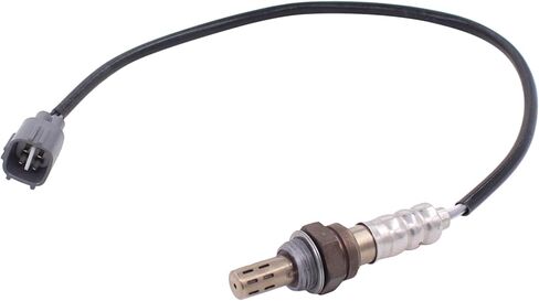 NewYall Upstream and Downstream Air Fuel Ratio Oxygen O2 Sensor for Toyota 4Runner V6 3.4L 2001 2002 in Saudi Arabia