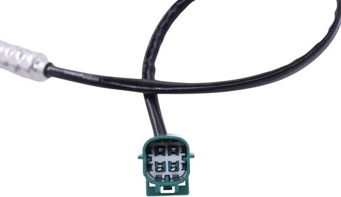 MOTOKU Upstream Downstream Air Fuel Ratio Oxygen Sensor Set for Nissan Xterra Frontier Pathfinder 2005 2006 4.0L O2 Sensors in Saudi Arabia