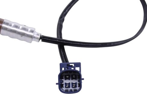 MOTOKU Upstream Downstream Air Fuel Ratio Oxygen Sensor Set for Nissan Xterra Frontier Pathfinder 2005 2006 4.0L O2 Sensors in Saudi Arabia