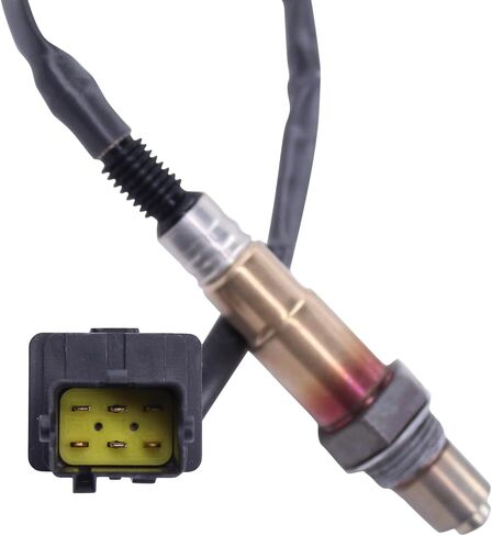 MOTOKU Upstream Downstream Air Fuel Ratio Oxygen Sensor Set for Nissan Xterra Frontier Pathfinder 2005 2006 4.0L O2 Sensors in Saudi Arabia