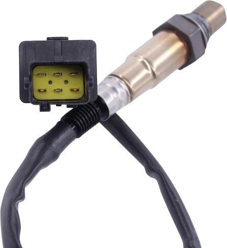 MOTOKU Upstream Downstream Air Fuel Ratio Oxygen Sensor Set for Nissan Xterra Frontier Pathfinder 2005 2006 4.0L O2 Sensors in Saudi Arabia