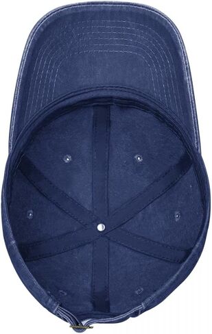 قبعة بيسبول مطرزة بتصميم شبح لطيف، حزام قابل للتعديل، نمط شخصية الهالوين المضحك in Kuwait