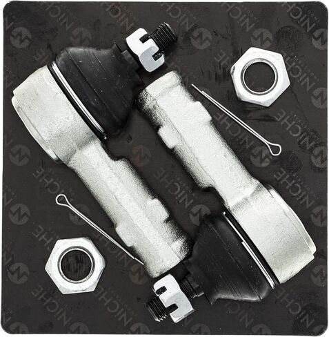 NICHE Tie Rods with End Kit for 2014-2018 Arctic Cat Wildcat Trail 700 0405-486 0405-485 in Saudi Arabia