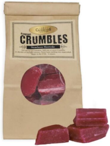 Crossroads Vanilla Pumpkin, Crumbles, 6 oz, Bag in Kuwait