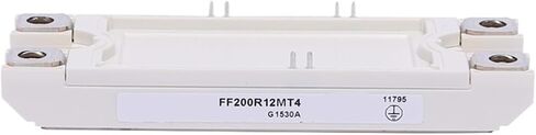 F3L500R12W3H7_H11 F3L200R12W2H3_B11 وحدة الخزانة الكهروضوئية (F3L200R12W2H3-B11) in Saudi Arabia