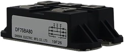 KD100GB80 DD200GB40 Thyristor Module Power Semiconductor Diode(KD100GB80) in Saudi Arabia