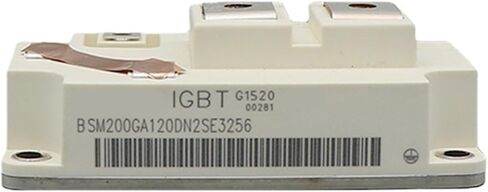 BSM200GA120DN2FS_E3256 IGBT Module Power Module thyristor Transistor in Kuwait