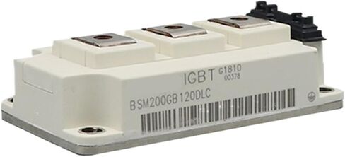 BSM200GA120DN2FS_E3256 IGBT Module Power Module thyristor Transistor in Saudi Arabia