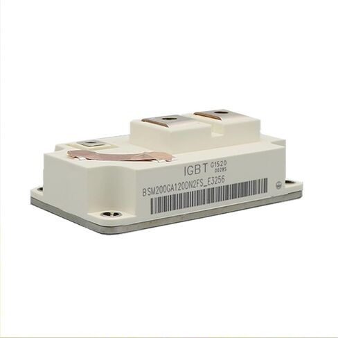 BSM200GA120DN2FS_E3256 IGBT Module Power Module thyristor Transistor in Saudi Arabia