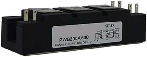 PD55F160 PD70F120 SCR وحدة الثايرستور المكونات الإلكترونية (PD55F160) in Saudi Arabia