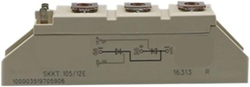 SKKD42F12 SKKD42F14 صمام ثنائي لوحدة الطاقة المعدل (SKKD42F12 * 22) in Kuwait