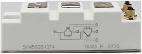 SKKD42F12 SKKD42F14 صمام ثنائي لوحدة الطاقة المعدل (SKKD42F12 * 22) in Kuwait