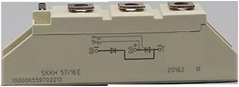 SKKD42F12 SKKD42F14 صمام ثنائي لوحدة الطاقة المعدل (SKKD42F12 * 22) in Kuwait