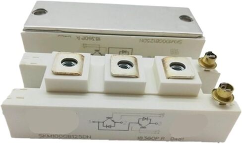 SKM100GAL126DN SKM145GAL126D Power IGBT Modules(SKM195GAL126DN) in Saudi Arabia