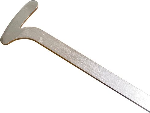 Dent Repair Tool Lucky Seven Whale Tail(1 Pieces),27 Inch 7 Shape Tool,Paintless Dent Repair Hand Tool for Car Auto Body Dents Hail Damage Removal in Saudi Arabia