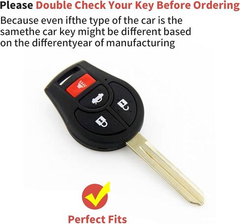 قطعتان من غطاء مفتاح BMW Key Fob من مادة TPU غطاء مفتاح السيارة متوافق مع BMW 1 3 5 Series E90 E92 E93 X5 X6 Z4 E90 مفتاح دخول ذكي بدون مفتاح (أبيض أرجواني) in Kuwait