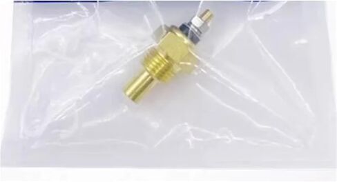 Excavator Engine Water Temperature Sensor Sensing Plug Alarm Hooker for Yangma for 4TNV94/98(China) in Kuwait