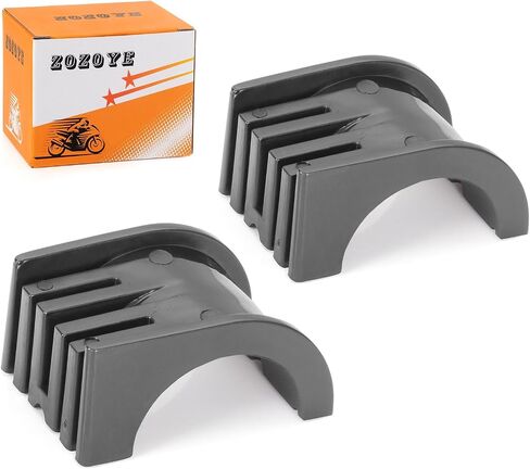 2 قطعة جلبة عمود التوجيه أو جلبة قضيب التأثير لـ Polaris RZR 900 2011-2014 رياضي تشويش إذاعي 850 1000 2019-2024 5450101 in Saudi Arabia