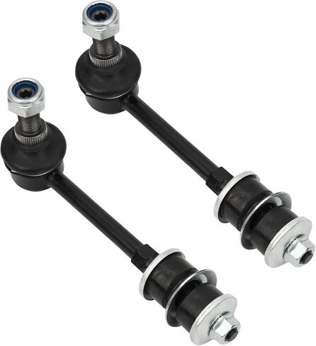IRONTEK K90681 K90619 4pcs Front Rear Suspension Stabilizer Sway Bar End Links Fit for Toyota 4Runner 1996 1997 1998 1999 2000 2001 2002 in Saudi Arabia