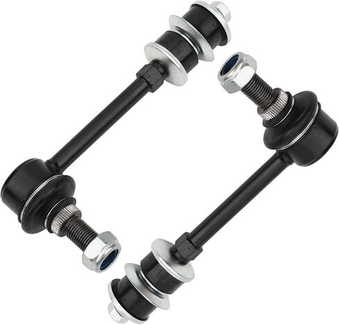 IRONTEK K90681 K90619 4pcs Front Rear Suspension Stabilizer Sway Bar End Links Fit for Toyota 4Runner 1996 1997 1998 1999 2000 2001 2002 in Saudi Arabia