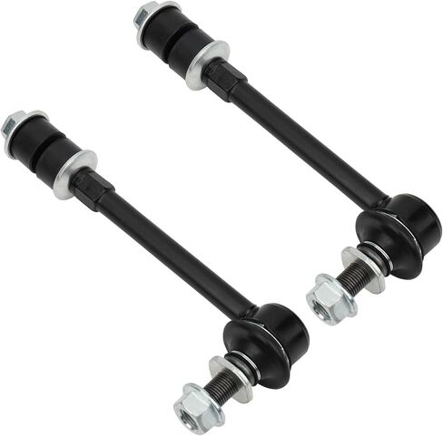 IRONTEK K90681 K90619 4pcs Front Rear Suspension Stabilizer Sway Bar End Links Fit for Toyota 4Runner 1996 1997 1998 1999 2000 2001 2002 in Saudi Arabia