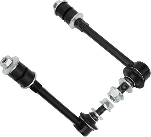 IRONTEK K90681 K90619 4pcs Front Rear Suspension Stabilizer Sway Bar End Links Fit for Toyota 4Runner 1996 1997 1998 1999 2000 2001 2002 in Saudi Arabia