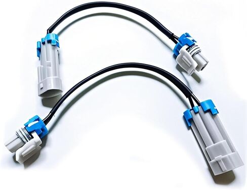 2pcs Skip Shift Eliminator Compatible with 1993 to 2024 Camaro and 1997 to 2019 Corvette C5 C6 C7 CAGS Bypass Kit in Saudi Arabia