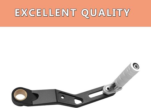 دراجة نارية والعتاد شيفتر رافعة تحول دواسة استبدال لسيارات BMW F750GS F850GS F750 GS F850 GS ADV 2018-2022 نك الألومنيوم والعتاد رافعة تحول in Saudi Arabia