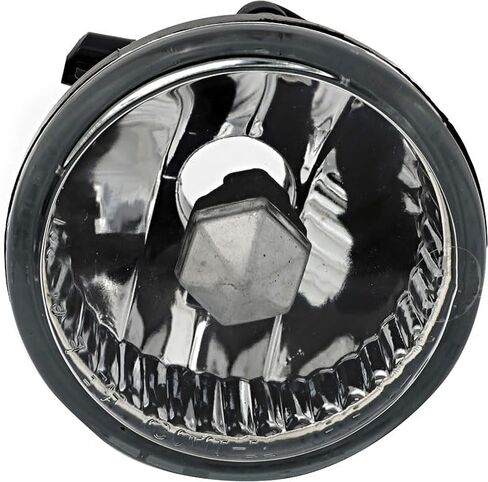 Compatible with Toyota Highlander 2004-2007/Prius 2004-2009/Echo,MR2 2000 2001 2002 2003 2004 2005/Scion xA 2004-2006 Fog Light Lamp Driver Left Side in Saudi Arabia
