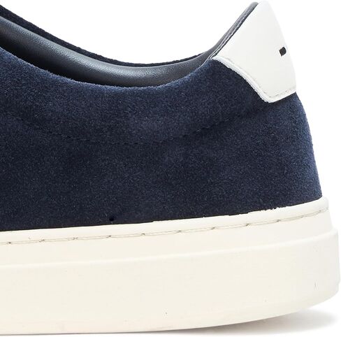 BOSS Men's Kieran Cupsole Suede Sneaker in Saudi Arabia