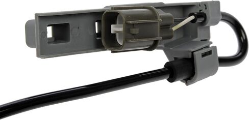 Dorman 970-095 Front Passenger Side ABS Wheel Speed Sensor Compatible with Select Chevrolet / GMC Models in Saudi Arabia