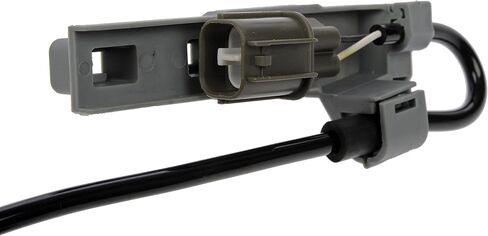 Dorman 970-095 Front Passenger Side ABS Wheel Speed Sensor Compatible with Select Chevrolet / GMC Models in Saudi Arabia